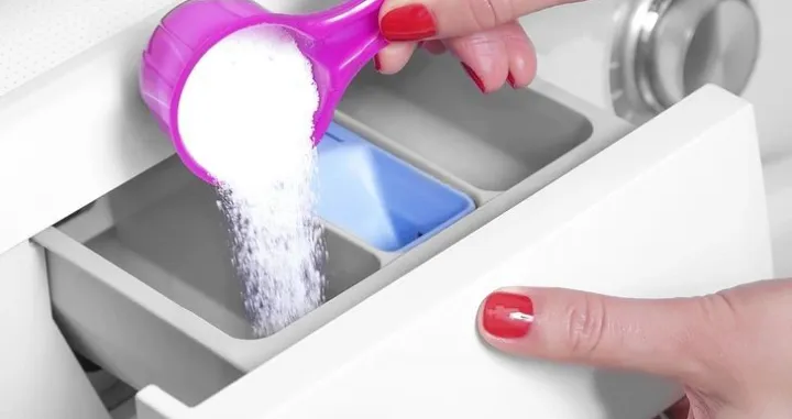 Perete veš godinama, ali ovo većina nije znala/Freepik