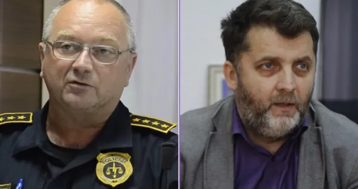 Viktor Ćatić i Admir Katica/