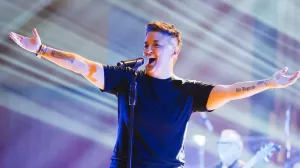 Marija Šerifović/Instagram