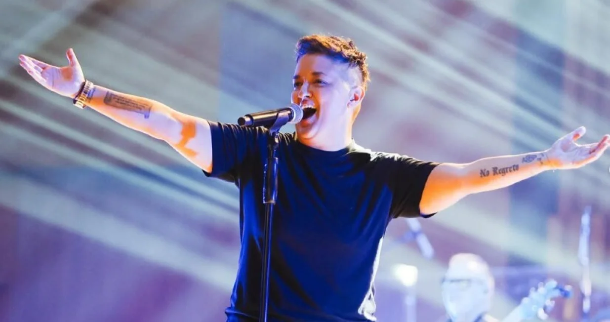 Marija Šerifović/Instagram