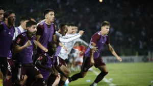 FK Sarajevo - AktobeMarko MatanovićFrancis KyeremehGiorgi Guliashvili