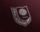 FK Sarajevo logo 