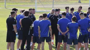 Fudbalska reprezentacija BiH 