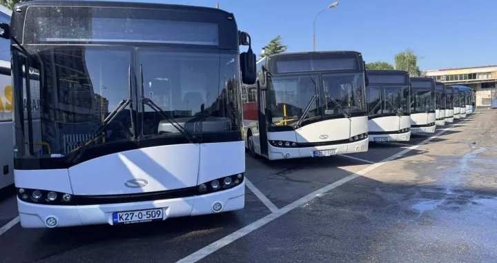 novi solaris autobusi/Facebook