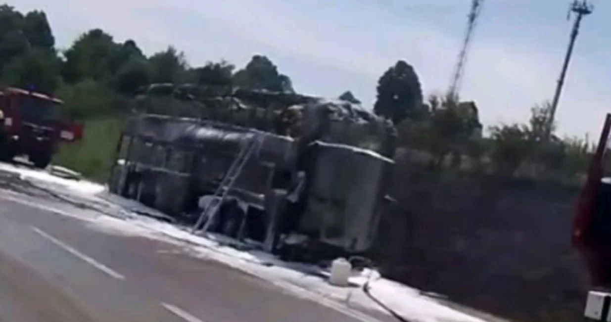 Planuo autobus/Printscreen/Instagram//