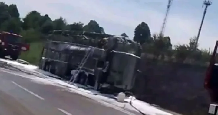 Planuo autobus/Printscreen/Instagram//