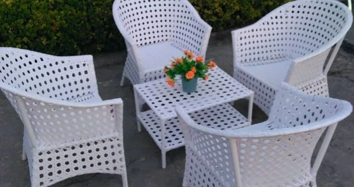 Vratite mu bjelinu/Pinterest