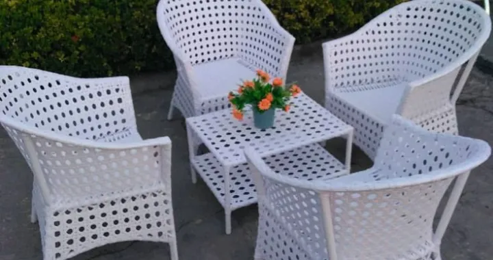 Vratite mu bjelinu/Pinterest