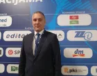 Igor Zorko, potpredsjednik Privredne komore Republike Slovenije/