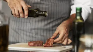 Recept koji čini meso savršenim/Freepik