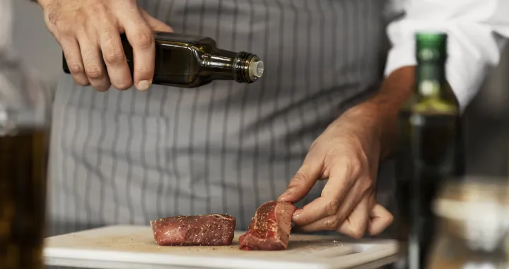 Recept koji čini meso savršenim/Freepik