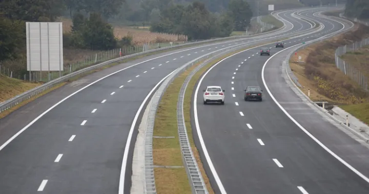 Autoput 9. januar Banja Luka - Doboj/-