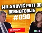 Dr. Denis Zvizdić Direktno sa Vildanom Selimbegović/