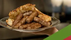 Rasprava o ćevapima nije ni blizu kraja/Ilustracija/