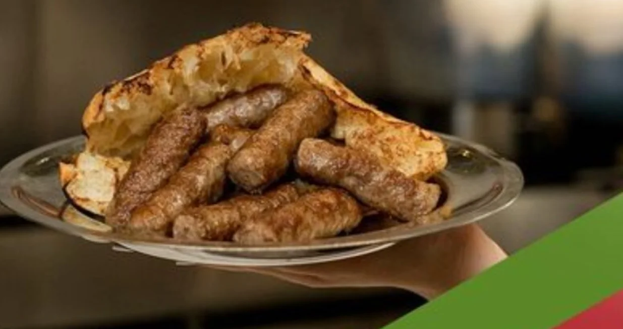 Rasprava o ćevapima nije ni blizu kraja/Ilustracija/