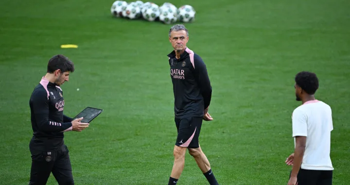 FOTO: REUTERS/Annegret Hilse