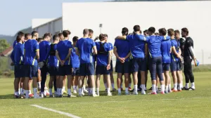 FOTO: Sanel Konjhodžić/Sport1.ba