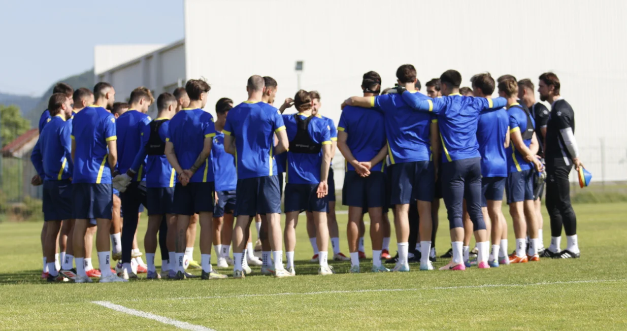 FOTO: Sanel Konjhodžić/Sport1.ba