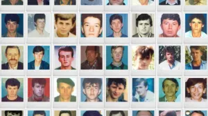 Fotografije dijela ubijenih/ Screenshot/ X/