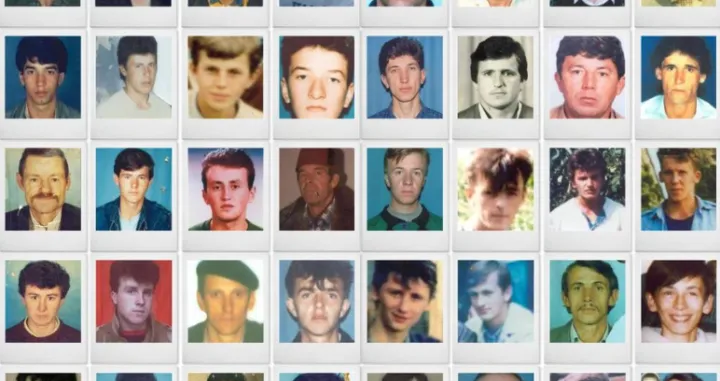 Fotografije dijela ubijenih/ Screenshot/ X/