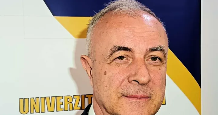 prof. dr. Jusuf Duraković//