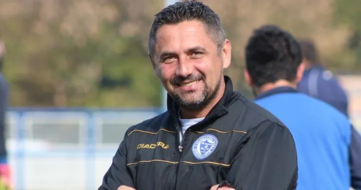 Admir Adžem (FOTO: Armin Herić, www.fkz.ba)