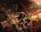 DOOM: The Dark Ages - Srednjovjekovni pakao u FPS formi/