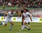 FK Sarajevo - NK Široki Brijeg (FOTO: Sanel Konjhodžić/Sport1)