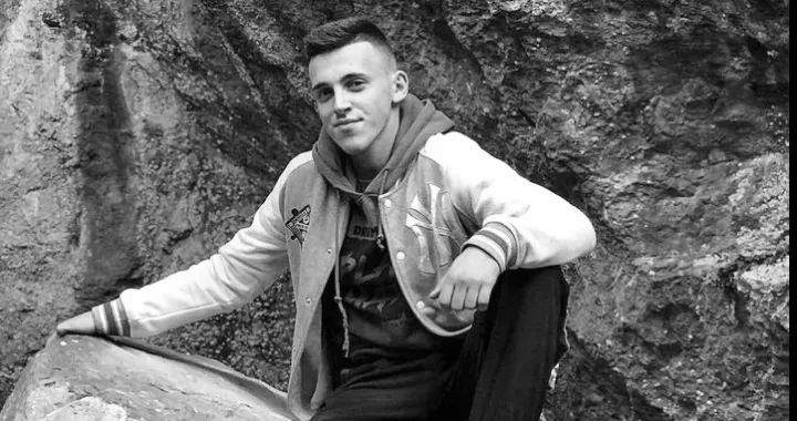 Dženan Brčaninović/Facebook/Facebook