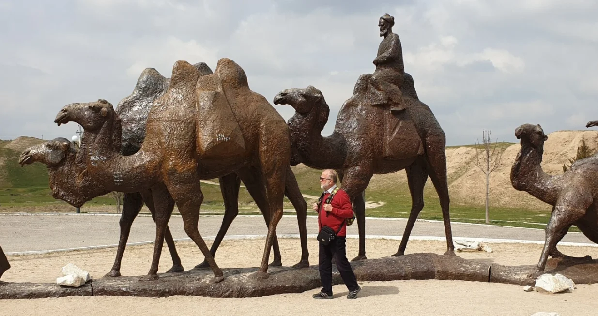 VIŠE OD NOVINARSKE KARIJERE: Putovanja u krajeve u koje se rijetki usuđuju da krenu, odredili su život i profesionalnu karijeru našem saradniku/