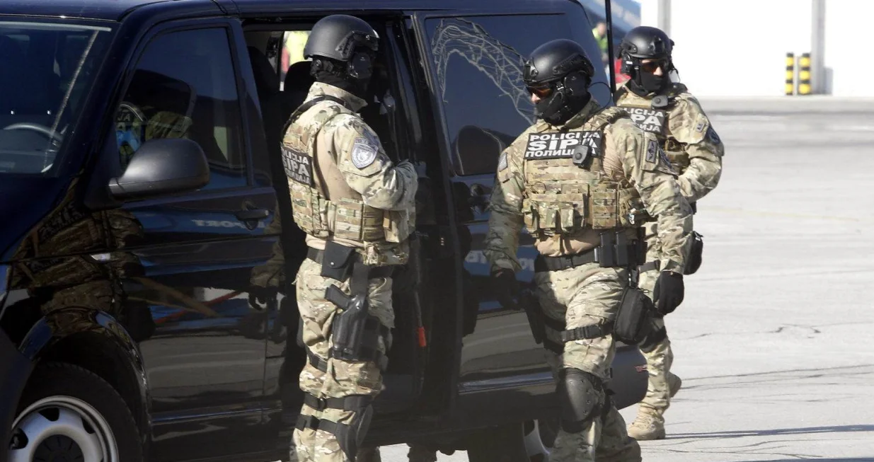 sipa akcija.jpg/Fehim Demir