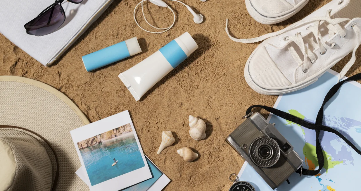 Pametni turisti to rade ovako/Freepik