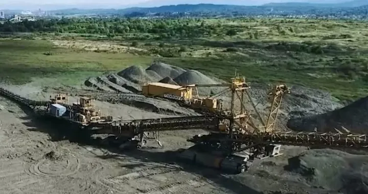 Rudnik Kreka/Ilustracija/Screenshot