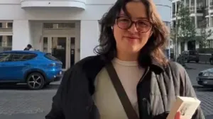 Istaknula razliku u ljepoti žena i muškaraca/Tiktok/ Screenshot