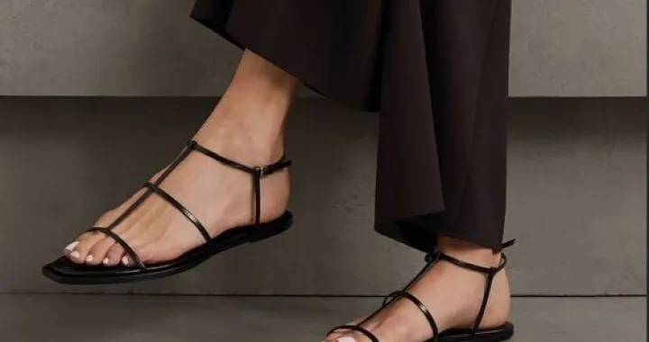 Bezvremenski klasik kojem se uvijek vraćamo/Pinterest