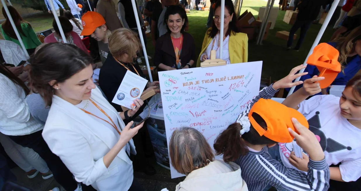 Hemofarm, 65 godina brige o zdravlju, Porodični dan/