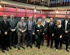 U Parlamentu države New South Wales u Australiji danas je, po prvi put u historiji, održana zvanična komemoracija povodom 30. godišnjice genocida u Srebrenici//