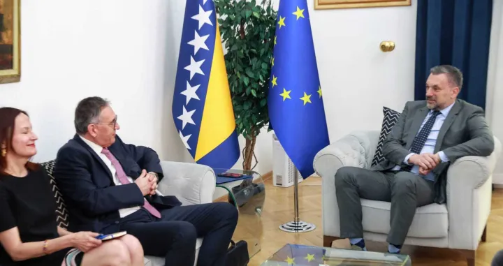 Konaković i Papo/MVPBiH/