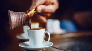 Nije samo običaj, već ritual/Freepik