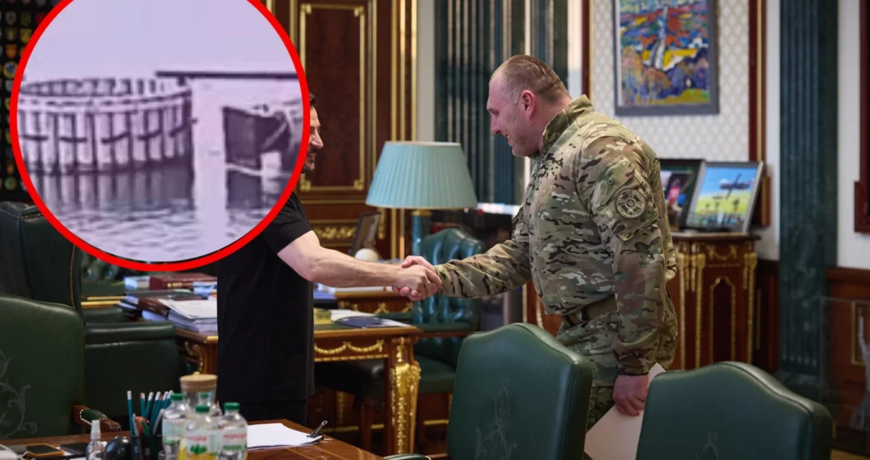 Sabotaža Krimskog mosta/