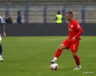 FK Željezničar - FK Velež (13. kolo WWin lige BiH)Omar Pršeš