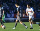 FK Željezničar - NK GOŠK (FOTO: Sanel Konjhodžić/Sport1)