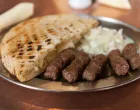 ćevapi plata/