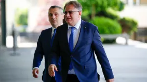 Sastanak dviju Trojki sa PICom/Damir Deljo