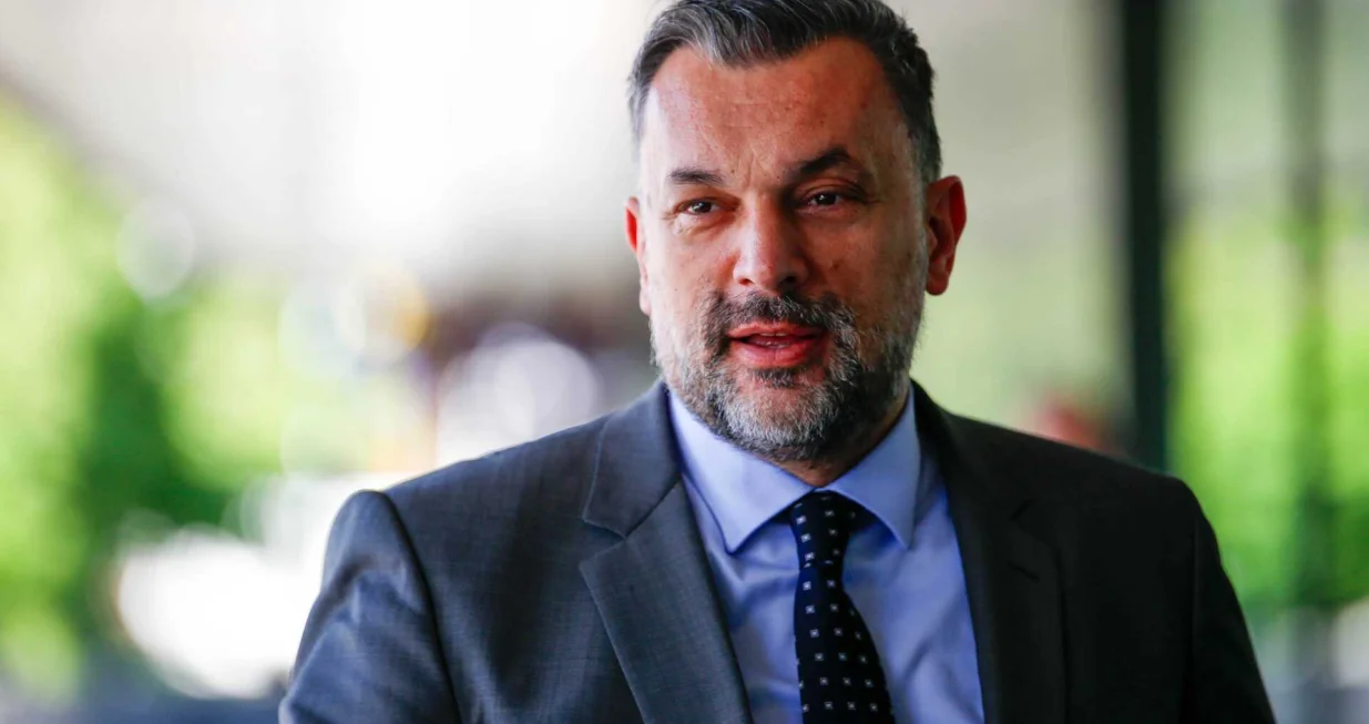 Sastanak dviju Trojki sa PICom/Damir Deljo