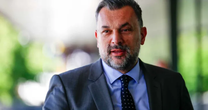 Sastanak dviju Trojki sa PICom/Damir Deljo