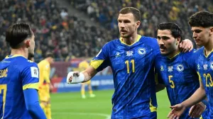 FOTO: NFSBIH