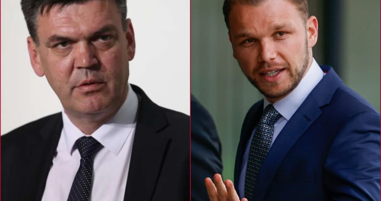 ilija cvitanović, draško stanivuković/