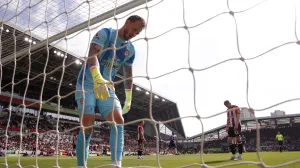 FOTO: Action Images via Reuters/Andrew Couldridge 