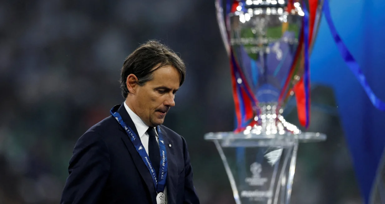 FOTO: REUTERS/Peter Cziborra 